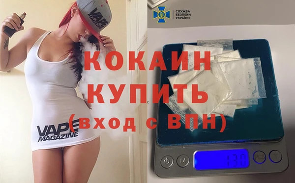 крисы Гусь-Хрустальный