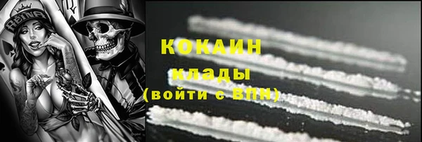 крисы Гусь-Хрустальный
